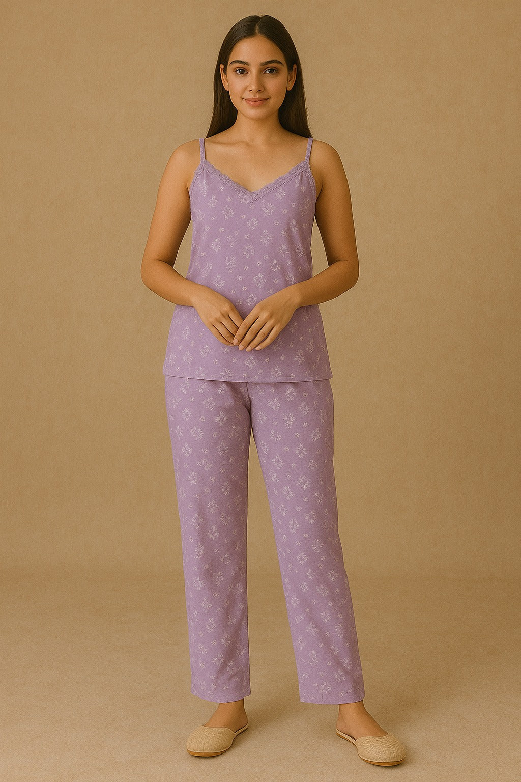 Lavender Dreams